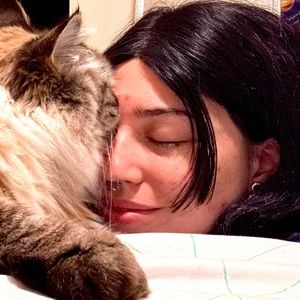 Meet your Posher, Skye